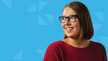 Public Sector Employee, Melissa